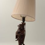 809 1408 TABLE LAMP